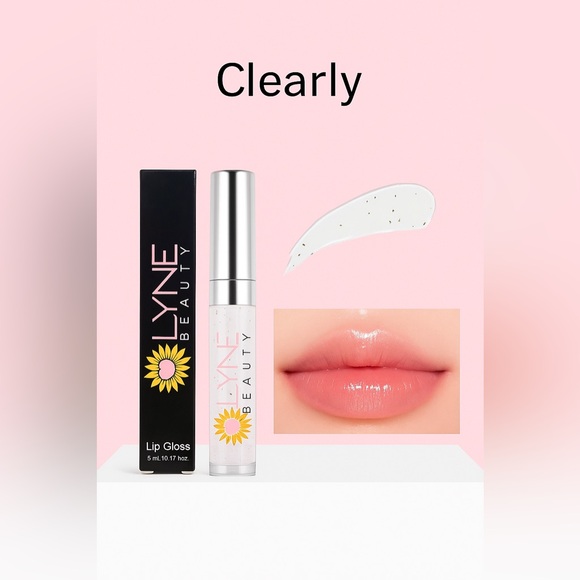 Boom Lips Plump Gloss — LYNE BEAUTY 💋✨ - Picture 7 of 9